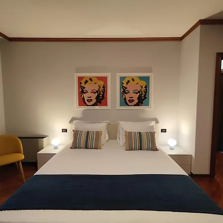 Apartman Jasmine Golf & Malpensa, In Robinie Club Solbiate Olona